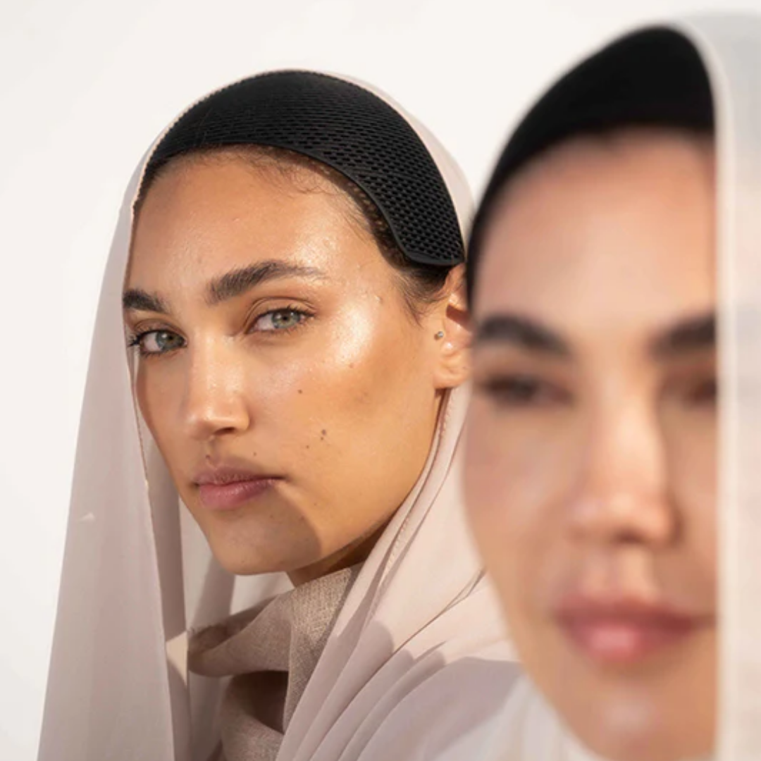 Couronne byAfiya® - Pack 1